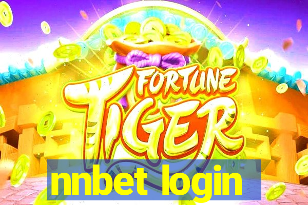 nnbet login